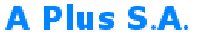 APLUS Syst�mes Automation. 