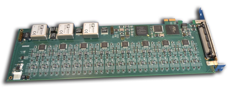 PCIe-24DSI64C200K