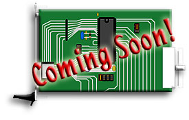 cPCI66-14AISS20: 14-Bit, 20-Channel, 1.3MSPS/Channel, Simultaneous-Sampling
PMC Analog Input/Output Board
With 66/33MHz PCI Compatibility, Byte-Wide Digital I/O, and Two Analog Outputs