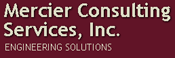 Mercier Consulting Services, Inc