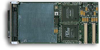 PMC-16AICS32: 32-CHANNEL 16-BIT TRANSDUCER INPUT board With Scanning Input Current Source