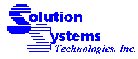 Solution Systems Technologies