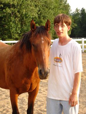 Nick And Shanine