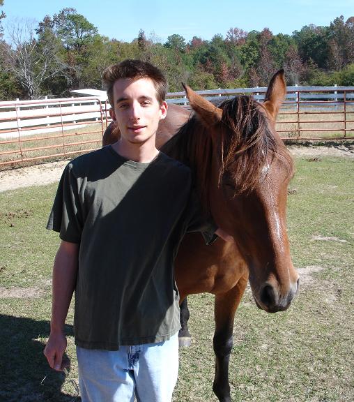 Nick And Shanine